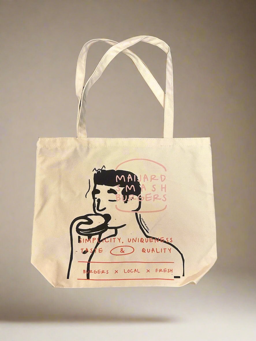 TOTE BAG