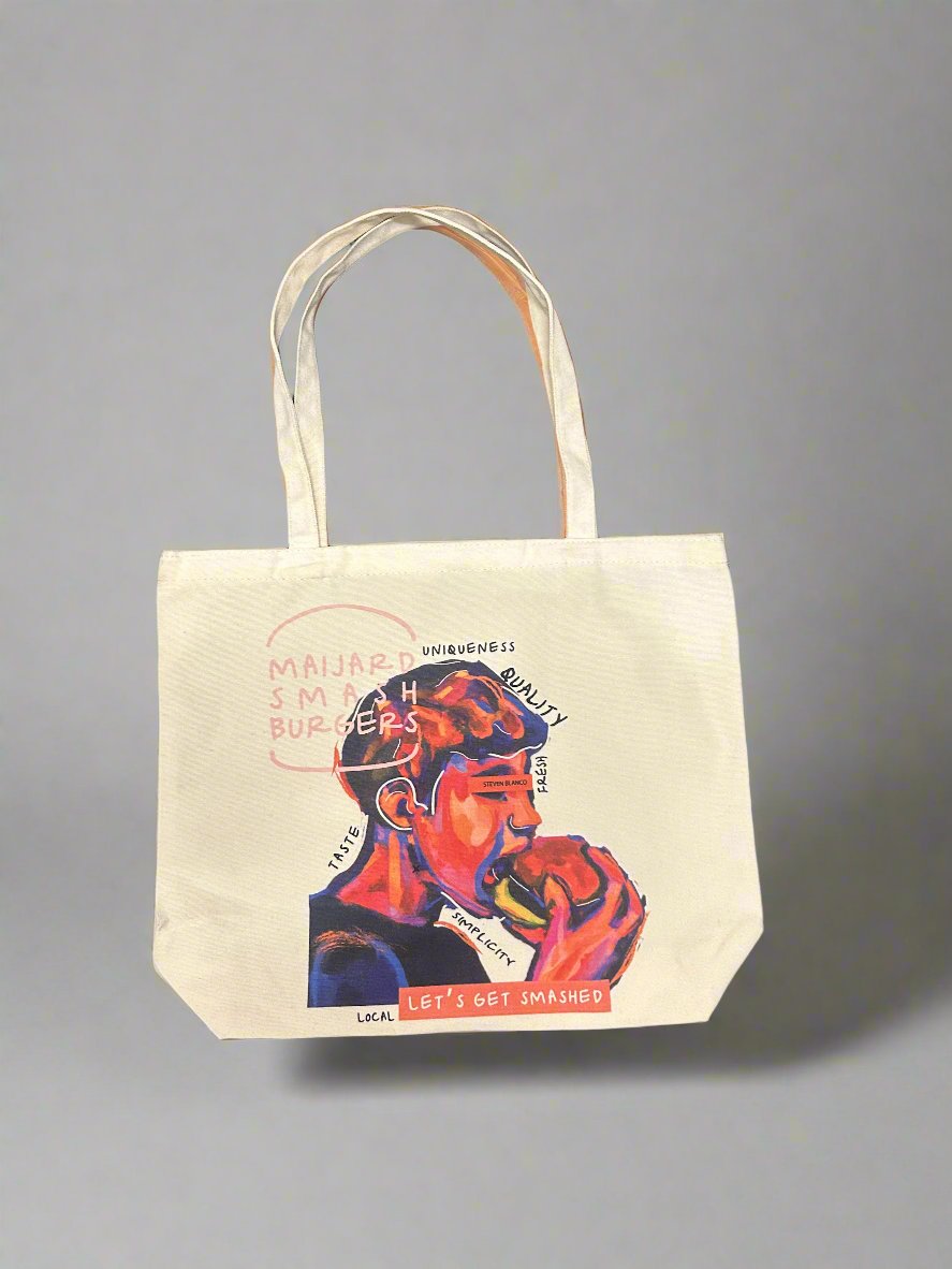 TOTE BAG