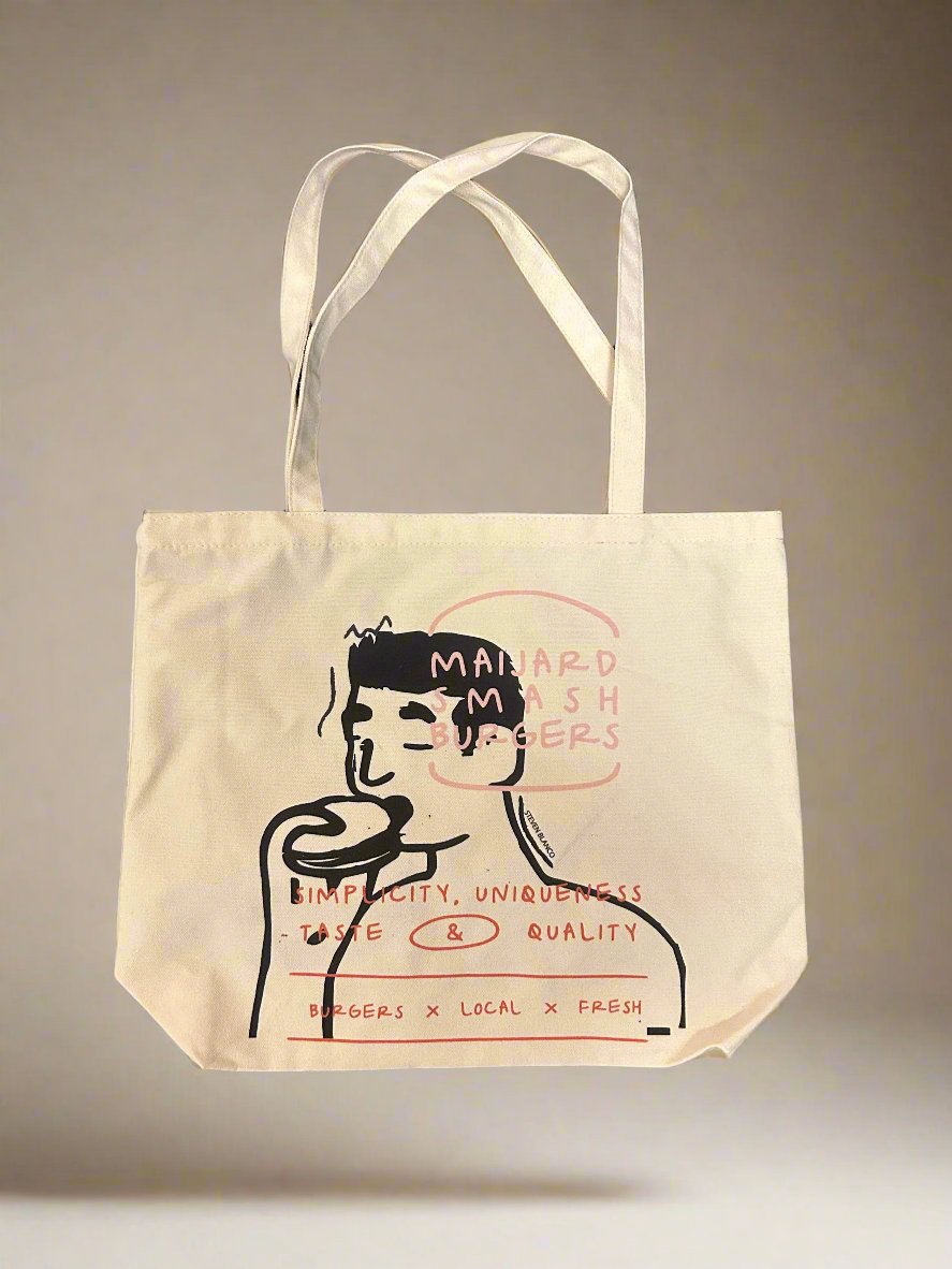 Tote bag