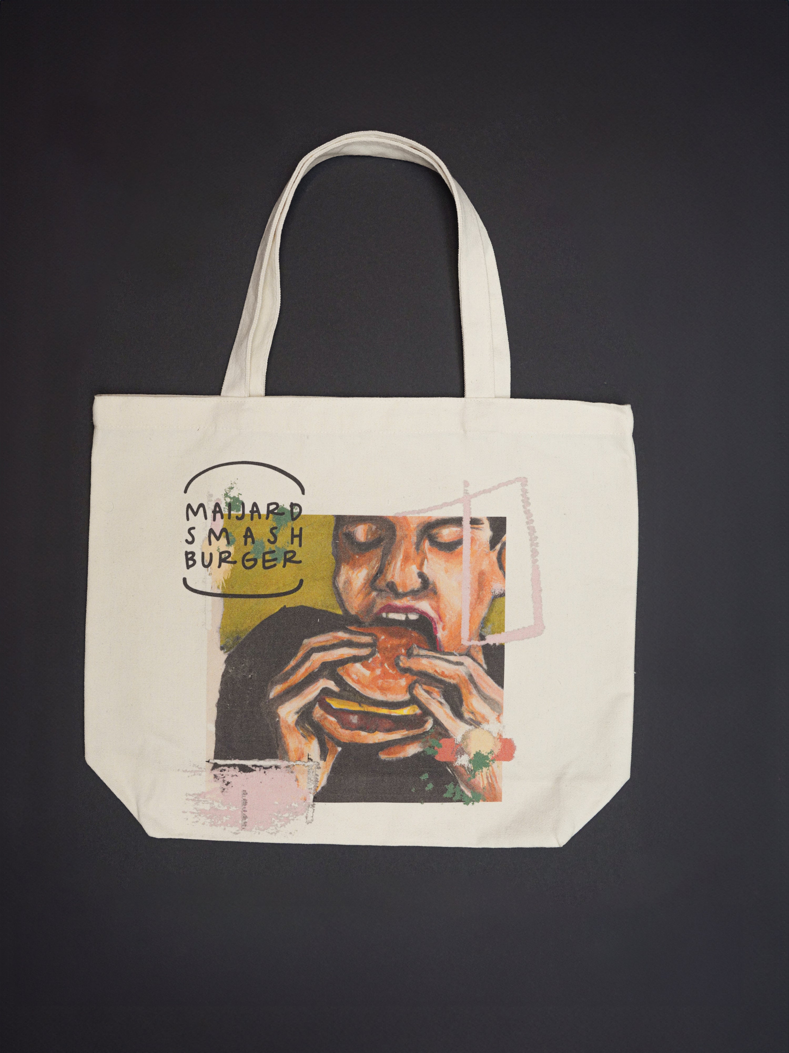 Tote bag